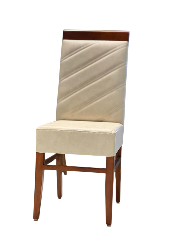 Fiac lines chair