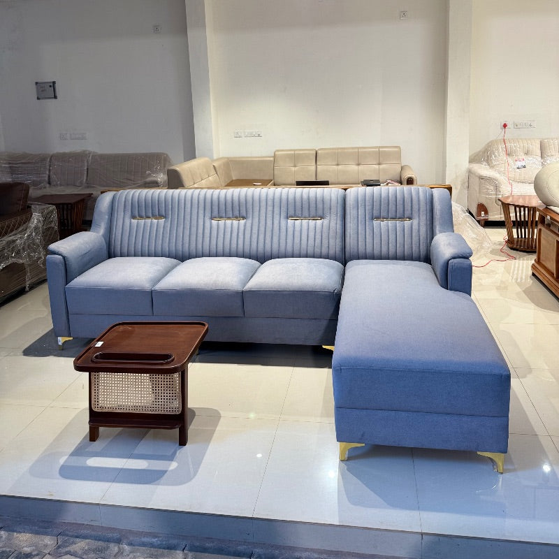 Manley Signature Sofa – Premium Living Room Seating