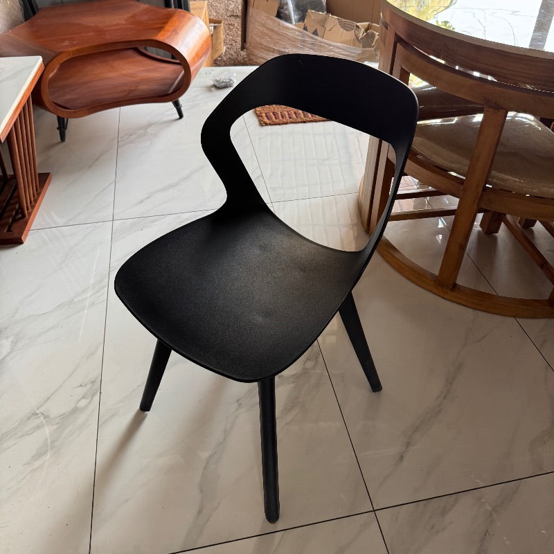 Ashbo Chair – Premium Imported Fibre | Lightweight & Durable Seating