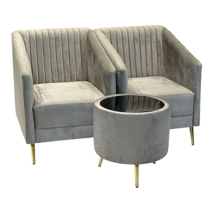 Platinum lounge