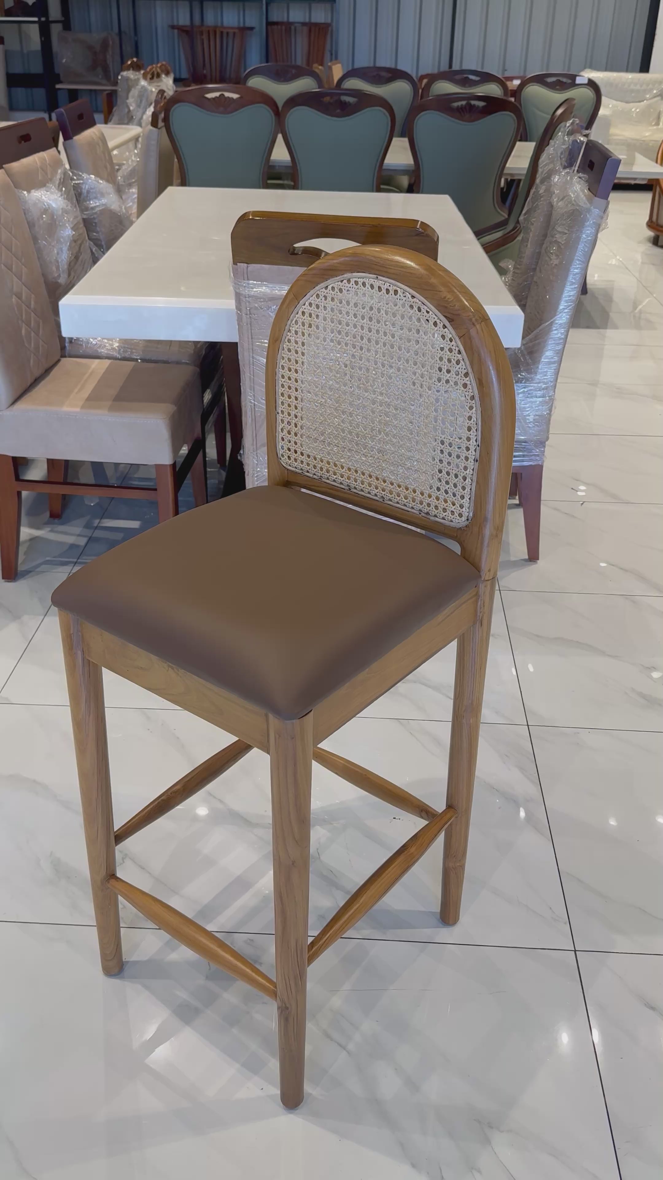 BELMONT CHAIR