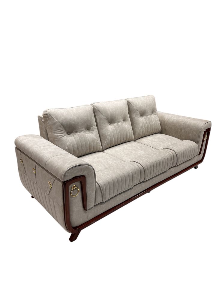 RING SOFA 3 SEAT