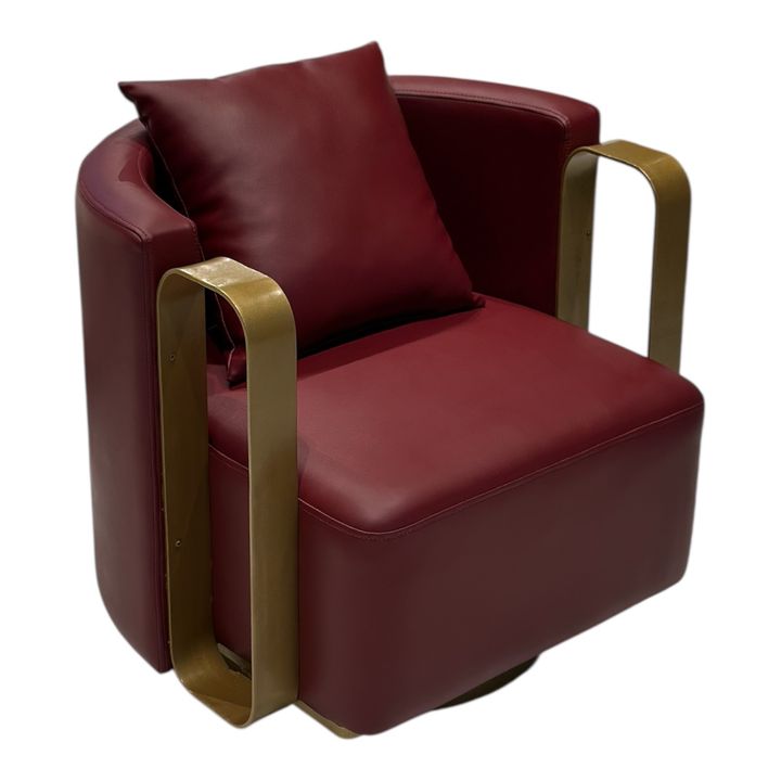Rotating chair