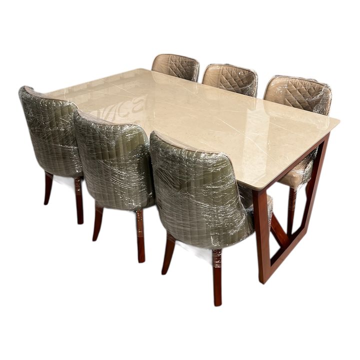 Savoy dining set