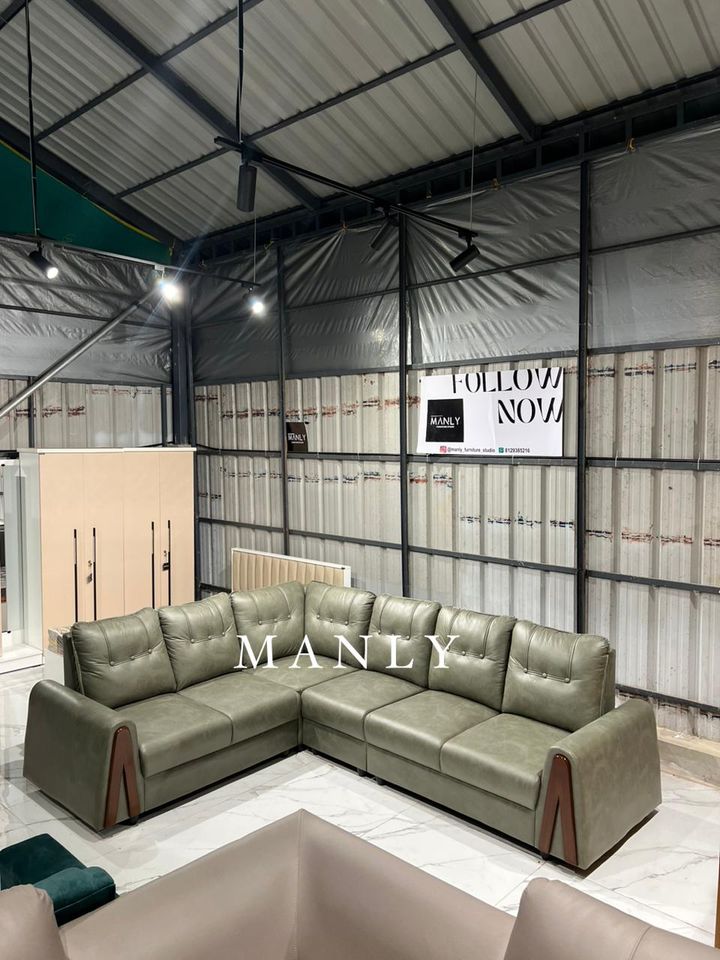 Sofa - A Corner