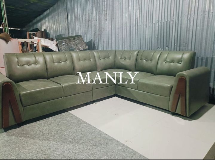 Sofa - A corner