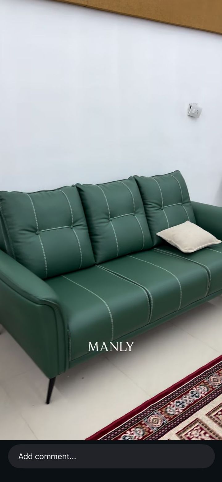 Sofa - Artley