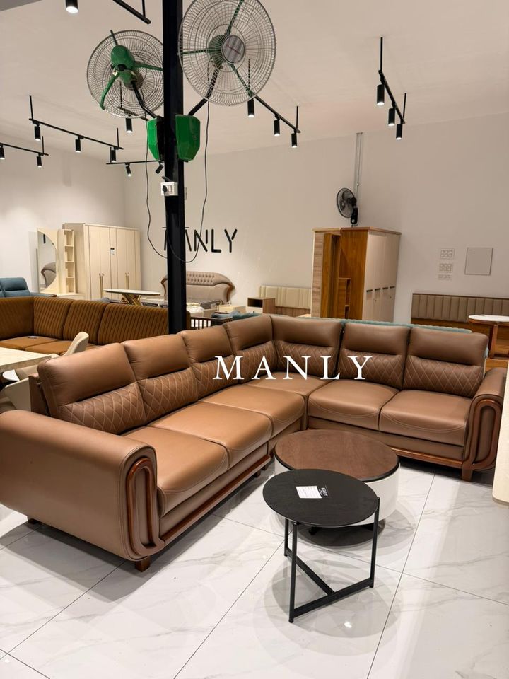 Sofa - Berlin