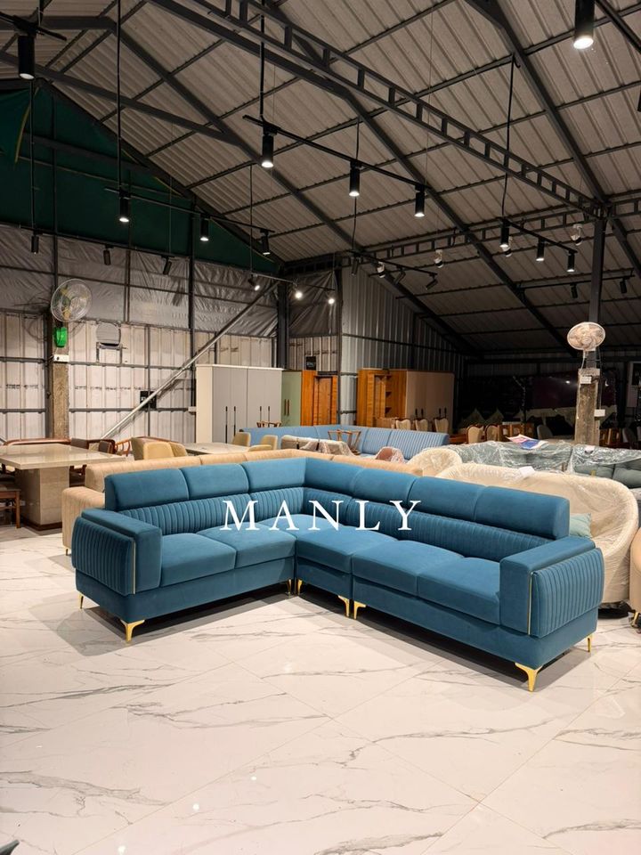 Sofa - Bonded