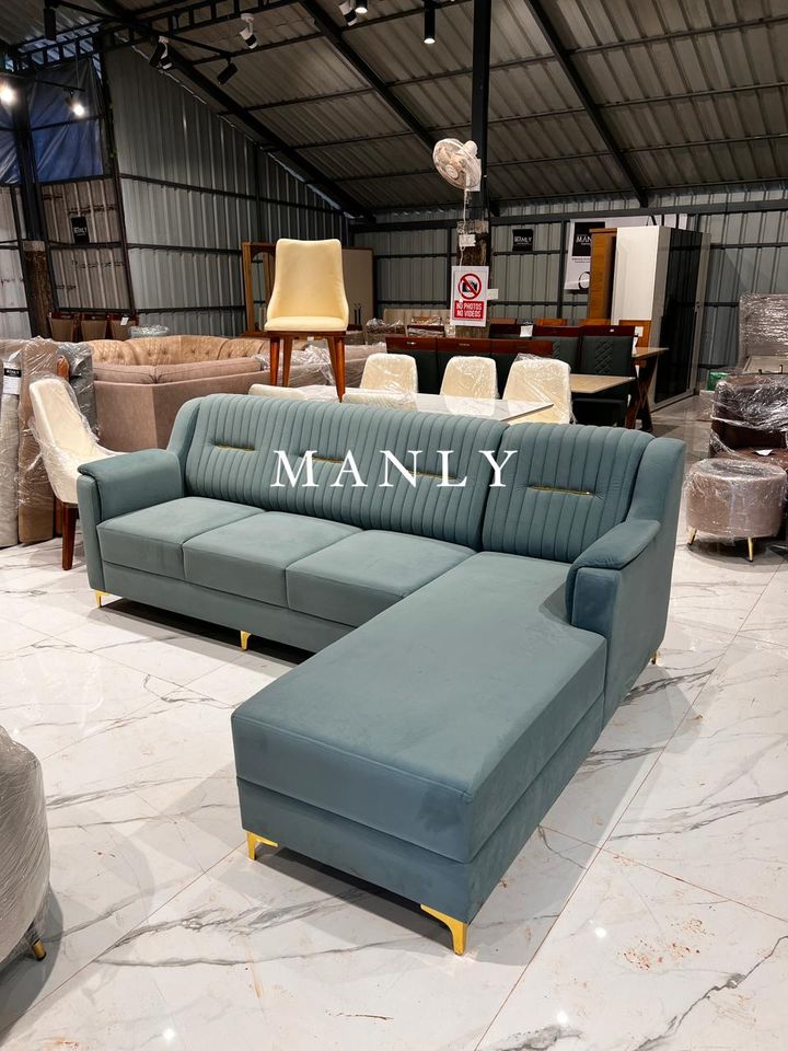 Sofa - Cosmo Lounger