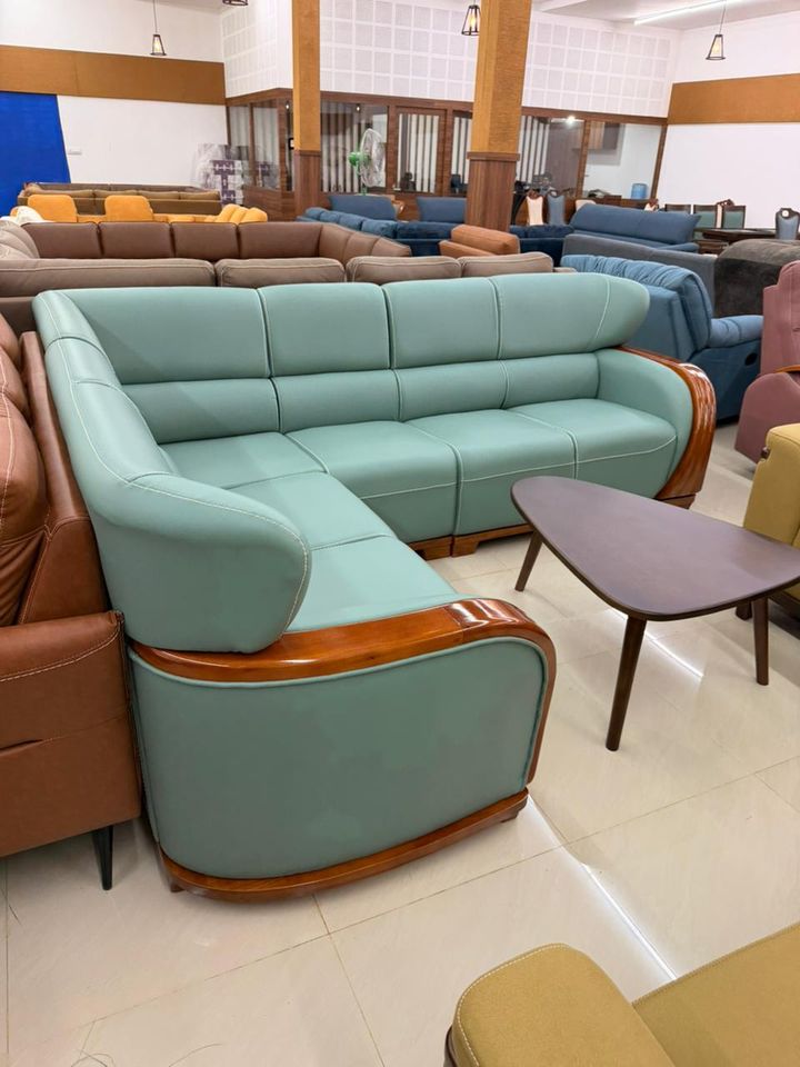 Sofa - Curvox