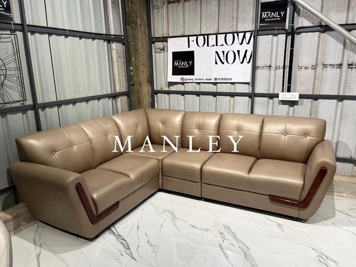 Sofa - Dorax