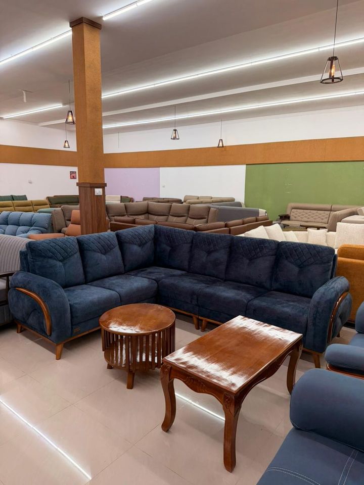 Sofa - Kickox