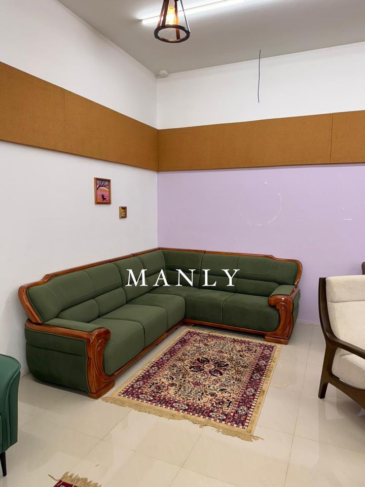 Sofa - Lgyo