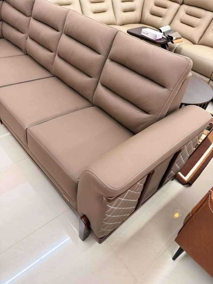 Sofa - Litmus