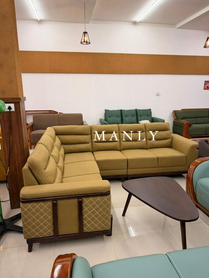 Sofa - Loopez Corner