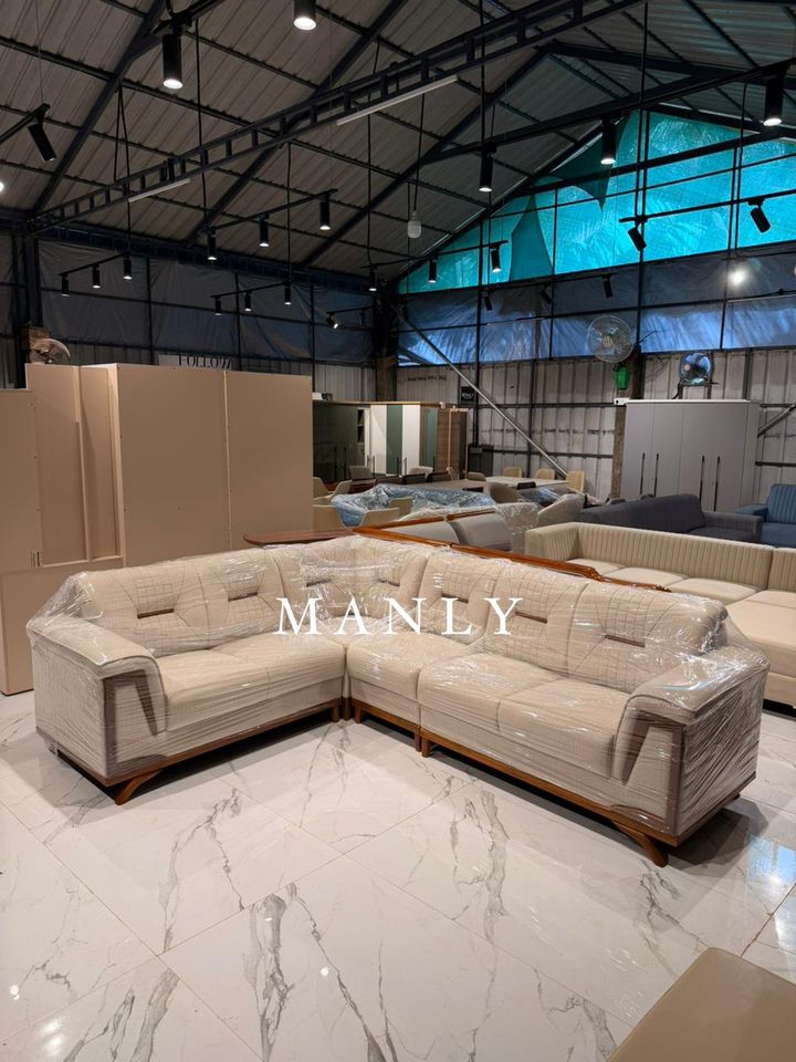 Sofa - Marc