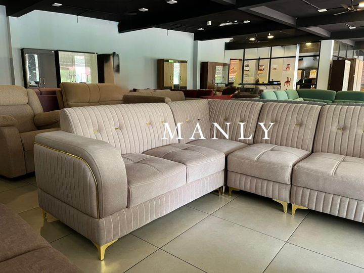 Sofa - Mavis