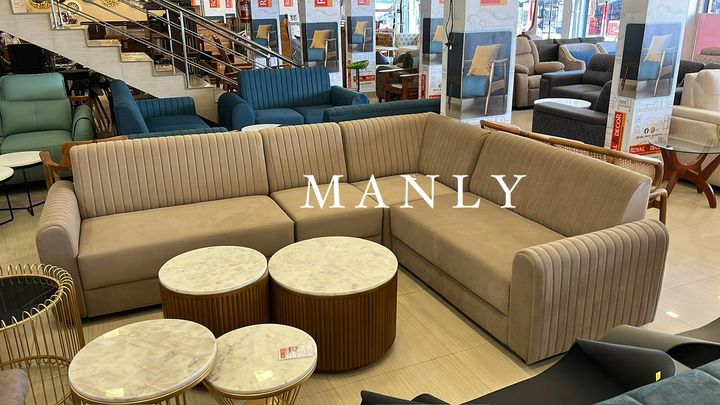 Sofa - Mosaic