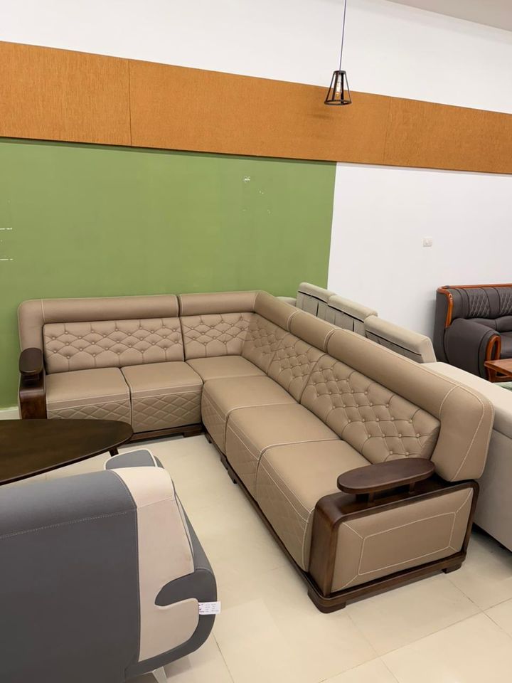 Sofa - Ozop