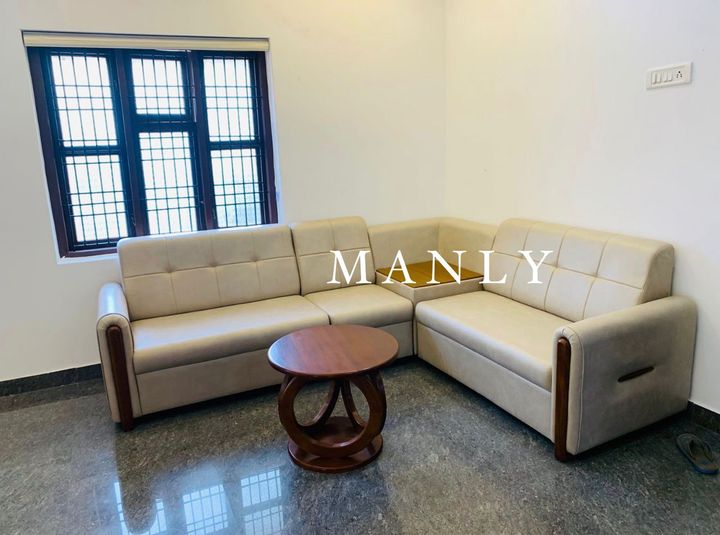 Sofa - Piller Model