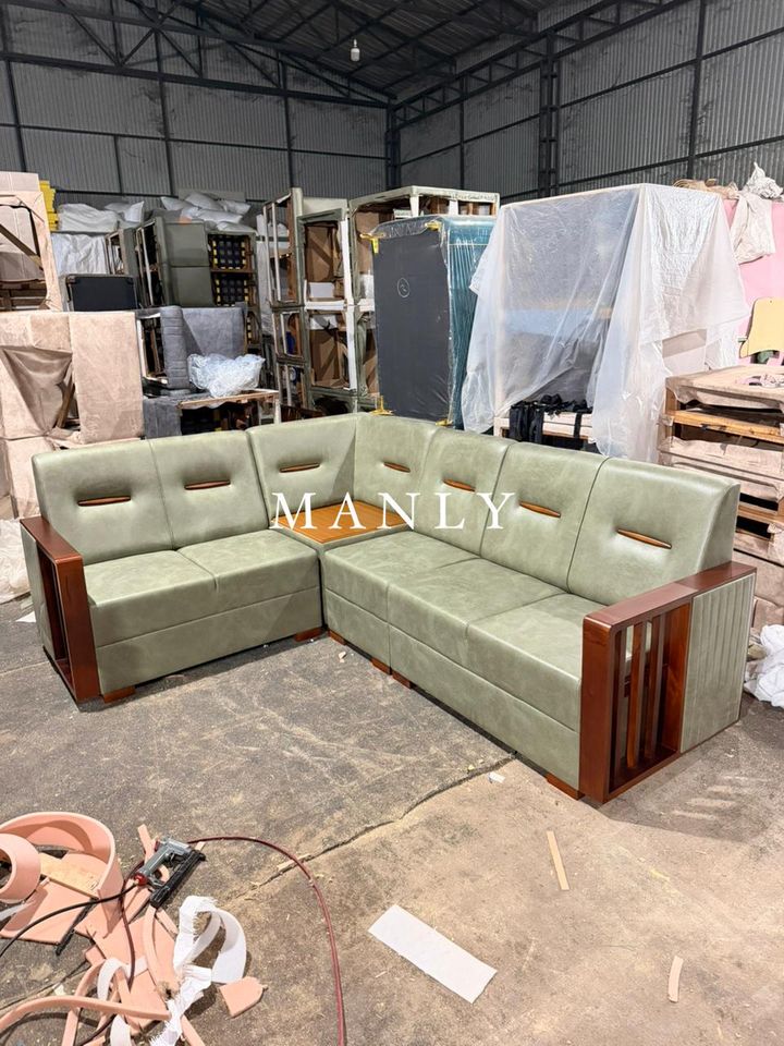 Sofa - Pillss