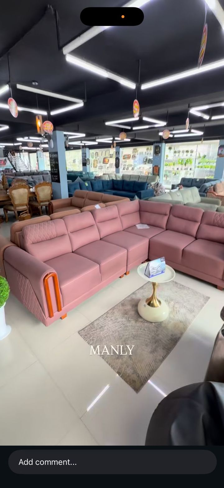 Sofa - Piyush corner