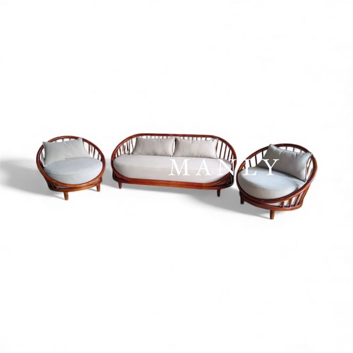 Sofa - Posh