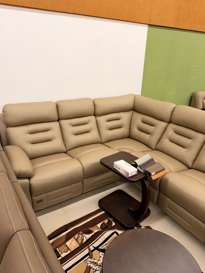 Sofa - Recliner corner