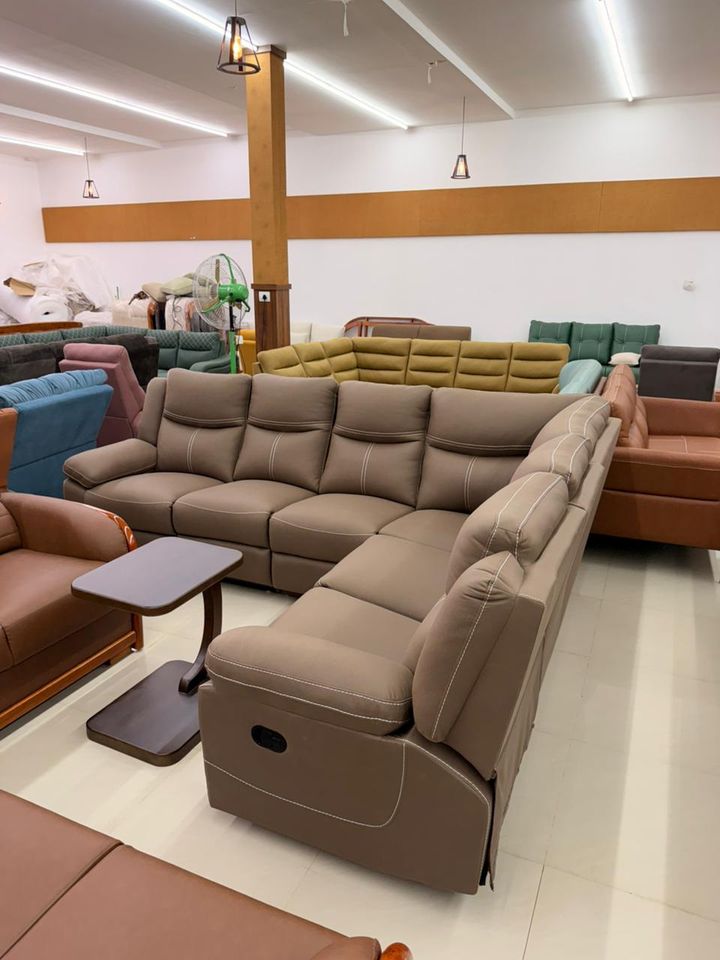 Sofa - Reclinoz