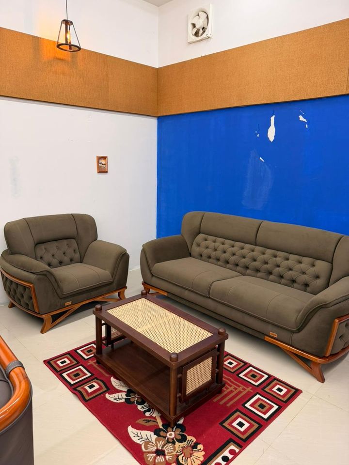 Sofa - Sole
