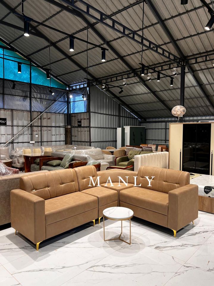 Sofa - Titan New
