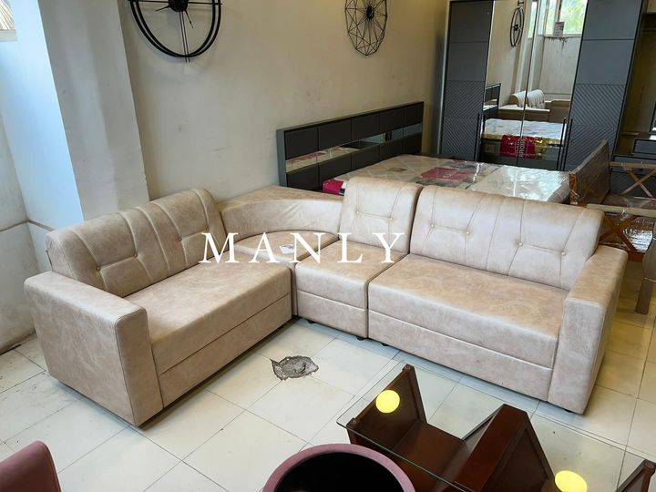 Sofa - Titan
