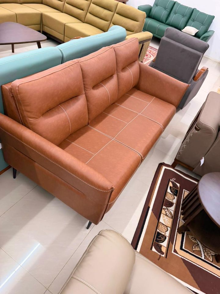 Sofa - Zimbav